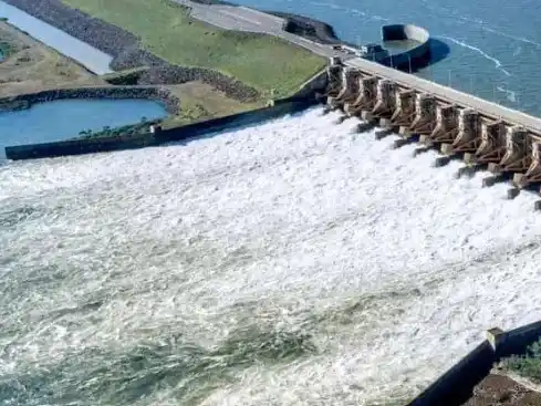 Argentina, en el nuevo tablero global, convertirse en parte de la solución.