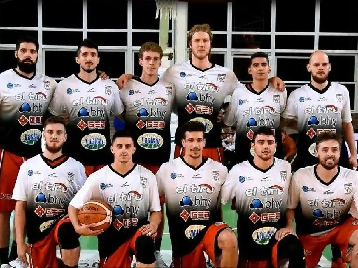 Liga Argentina: El "Tiro" juega en Tucumán 