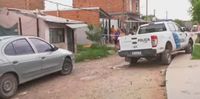 Zárate: asesinan a una madre y sus dos hijas y detienen por triple femicidio a expareja de la mujer