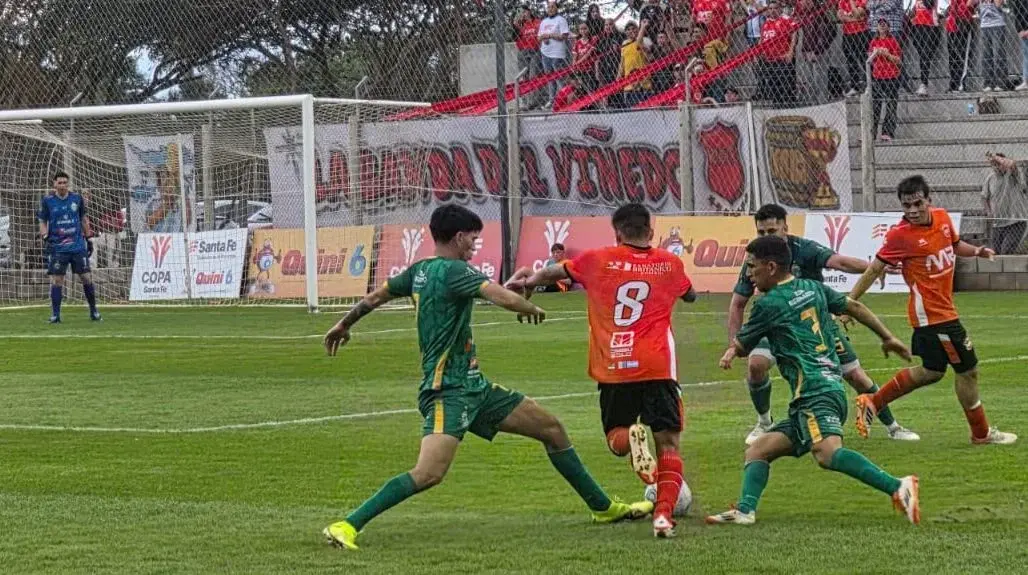 Copa Santa Fe: fútbol, rugby, vóley y básquet animarán el primer fin de semana de agosto