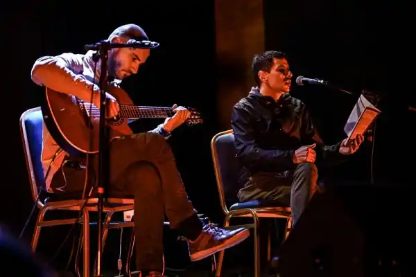 Este domingo se vivirá una singular “Experiencia Canta Cuenta” en el Brazzola