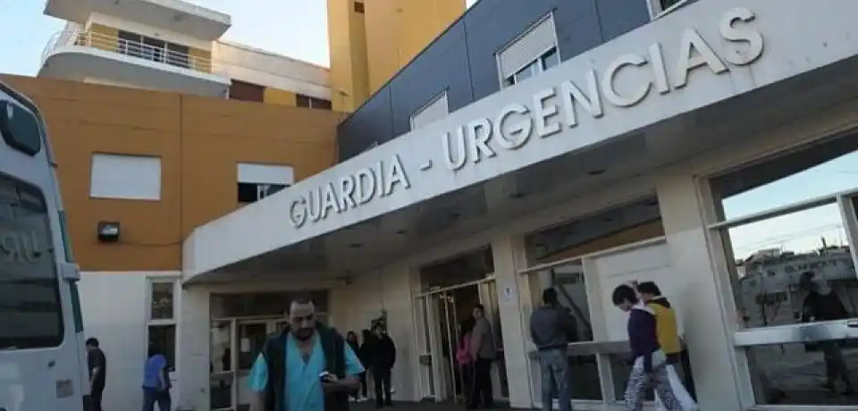 Una policía fallecida y otro efectivo con muerte cerebral tras un confuso hecho en La Matanza