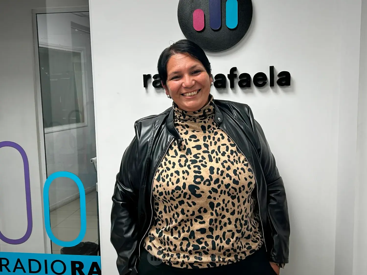 Dahiana "Dahi" - cantante rafaelina | Cerramos otro viernes conociendo a más artistas rafaelinos