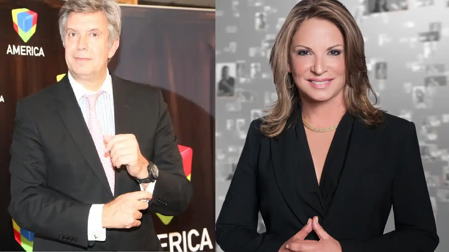 Justicia: tema vigente en la televisión