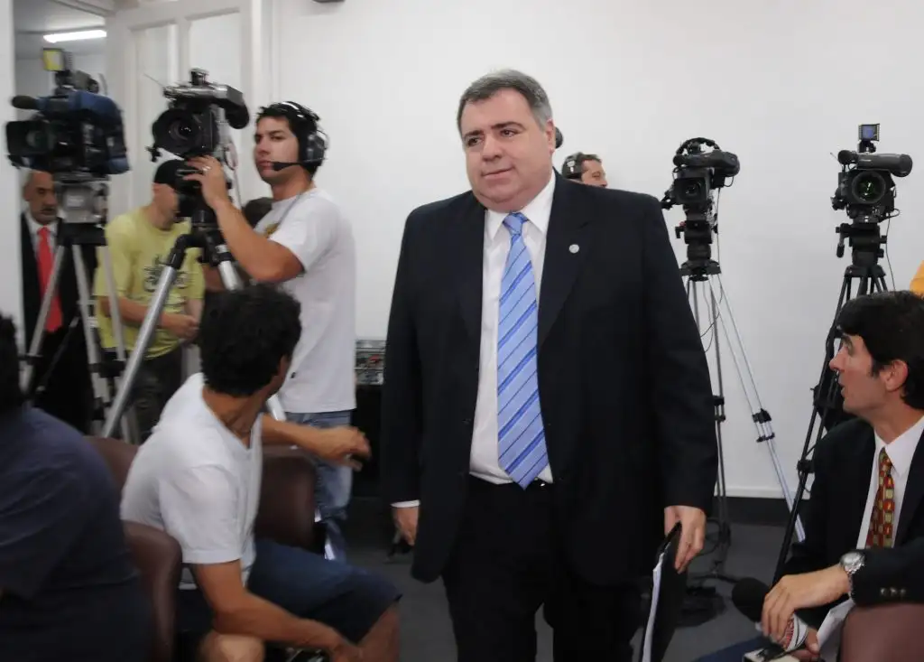 Lo buscaban por "entregar" a los clientes de su inmobiliaria y era chef en Córdoba