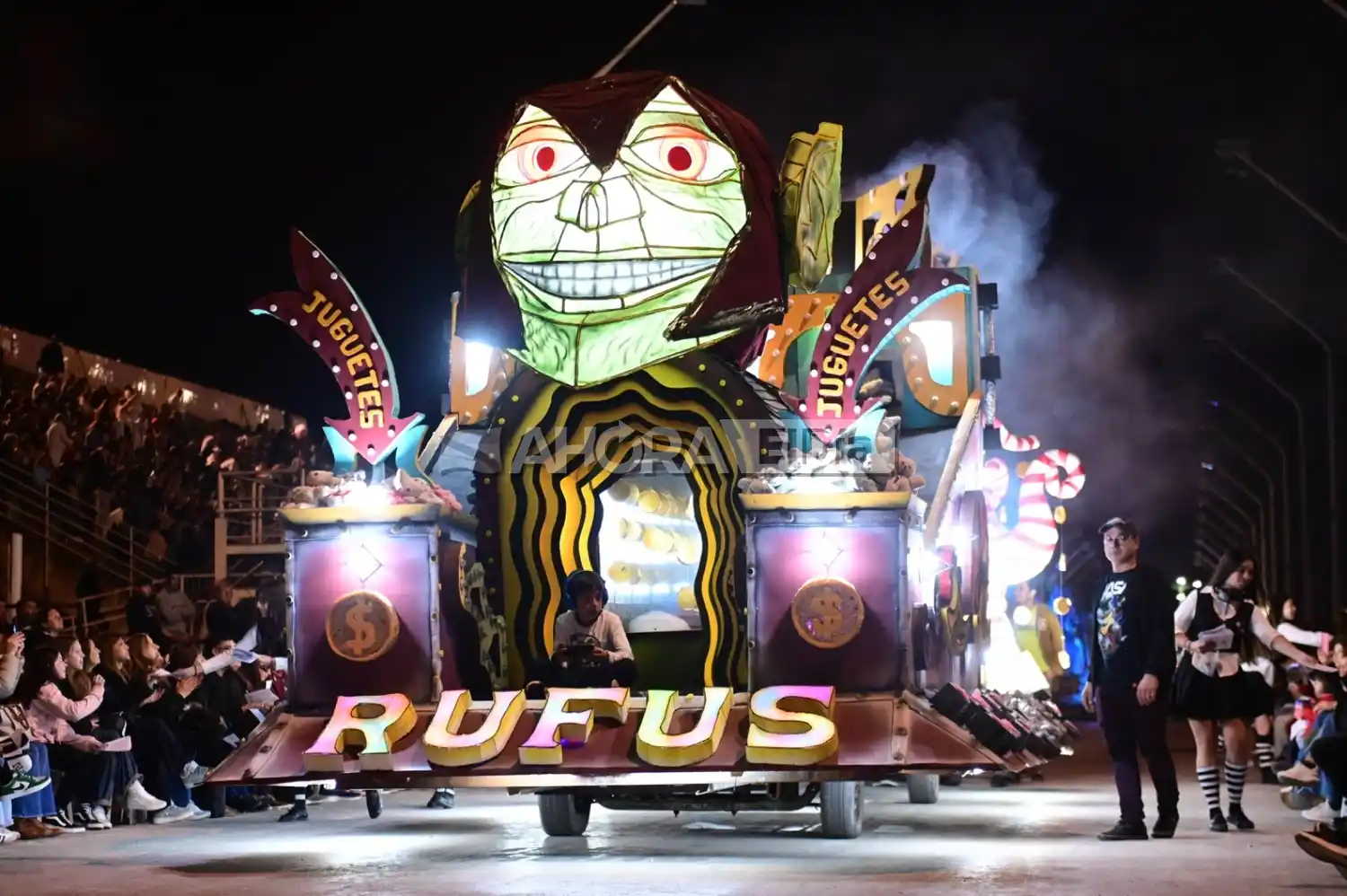 Crédito: MRFotografía