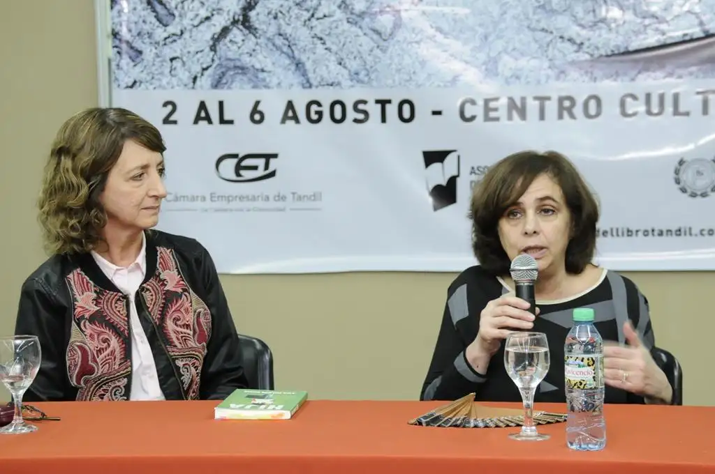 Ana María Shua y su camino para poder contar historias