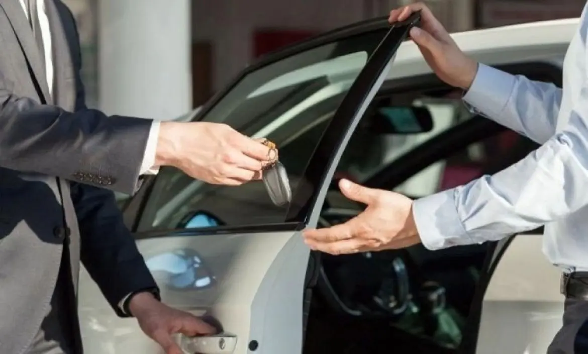 Siguen en caída las ventas de autos 0 kilómetro en Pilar