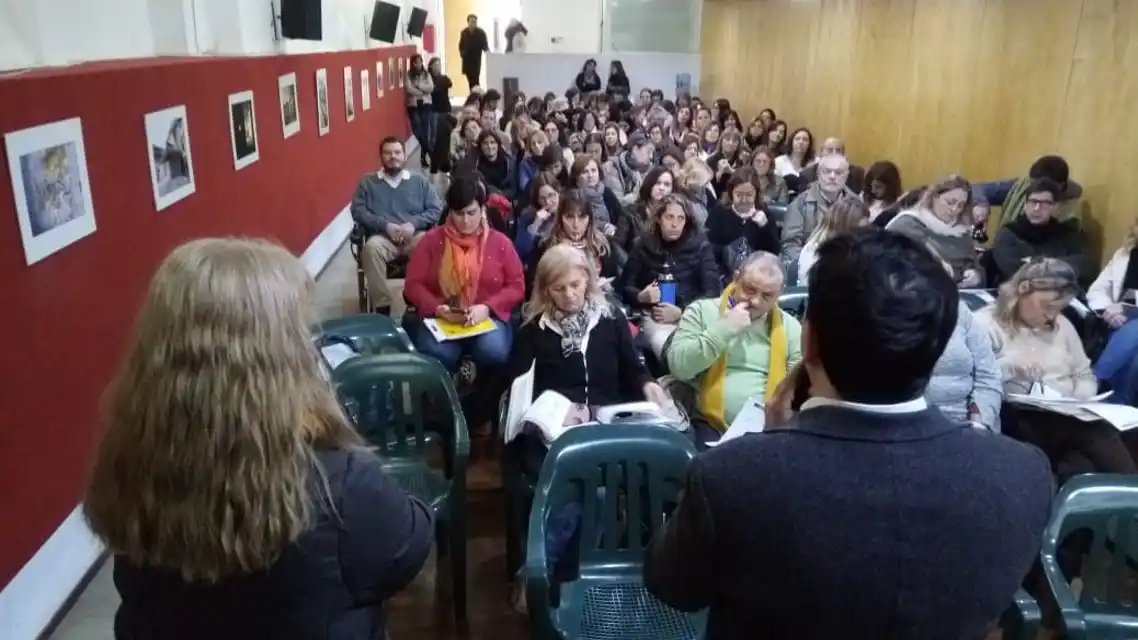 Capacitan sobre el nuevo certificado de discapacidad provincial