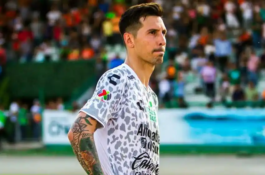 Jonathan Fabbro fue condenado a 14 años de prisión