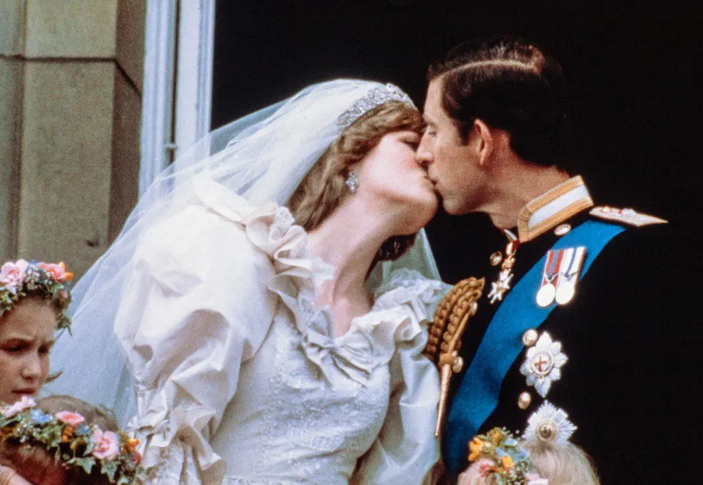 LADY DIANA: la reina que nunca se sentó en el trono, pero que 25 años después vive en el corazón de la gente