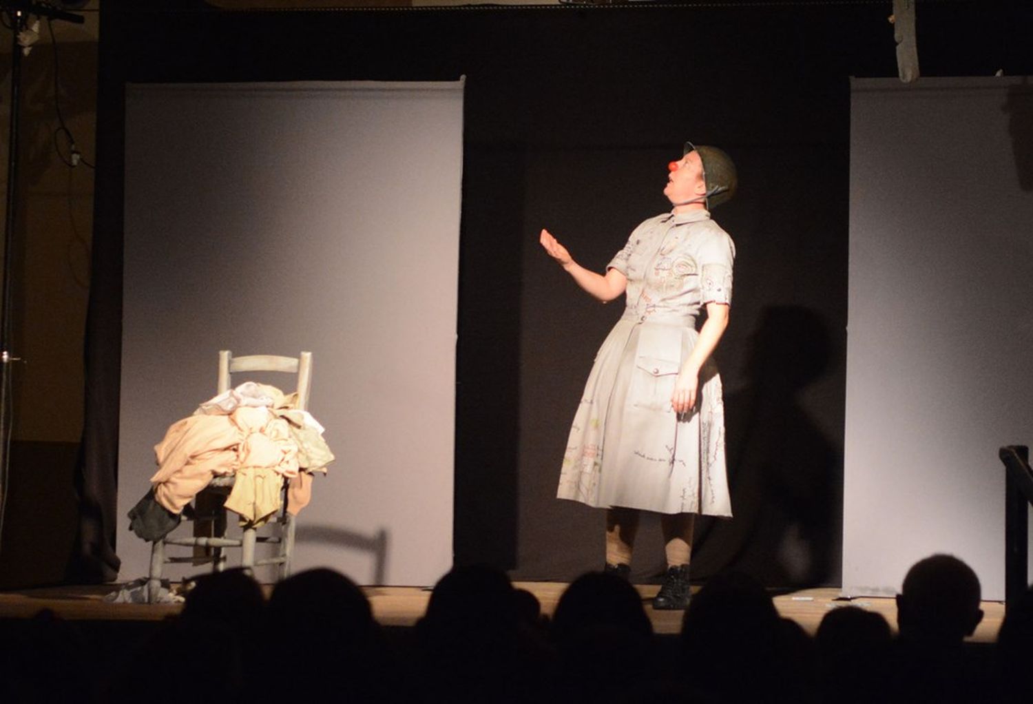 27 de Marzo: Día Mundial del Teatro