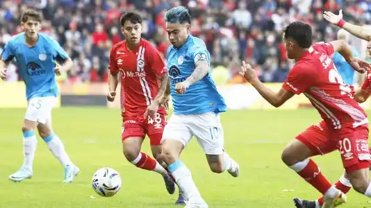 Belgrano le ganó a Argentinos por penales y se quedó con una clasificación a la final del Apertura