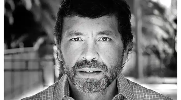 Quién es Mateo Corvo Dolcet, el empresario de Pilar detenido por sus nexos con un narco colombiano