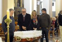 “En la cuestión de la Iglesia católica de Tandil hay un antes y un después de Raúl Troncoso”