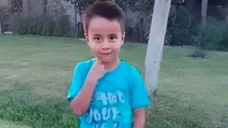 Los peritos lograron desbloquear los celulares de la tía de Loan y de la exfuncionaria y su marido