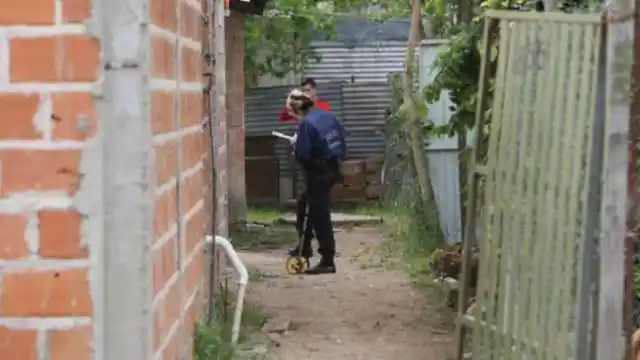 Indignante: violaron y asesinaron a su propio hijo
