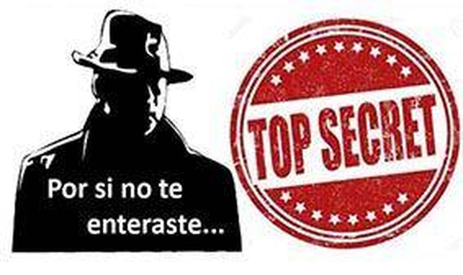 TOP SECRET