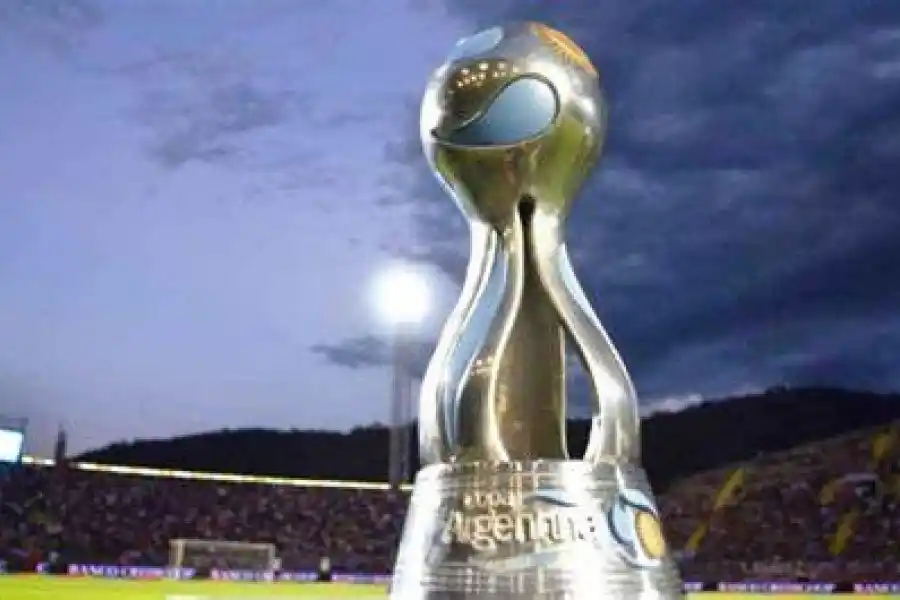 Dos partidos por la Copa Argentina 