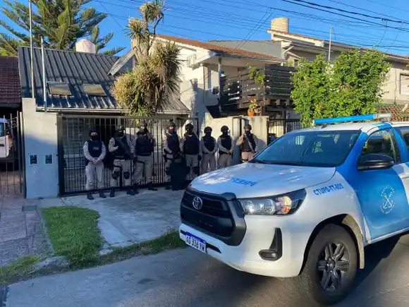 Tráfico ilegal de personas y posible nexo con Al Qaeda: de los cuatro detenidos solo declaró uno ante el Juez Inchausti