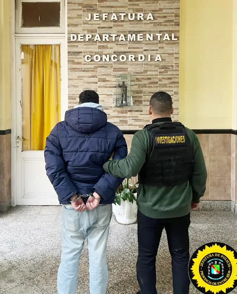 Allanamientos por una causa de hurto y estafa