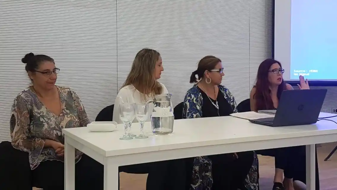 La provincia conmemoró el Día Mundial de las Enfermedades poco Frecuentes