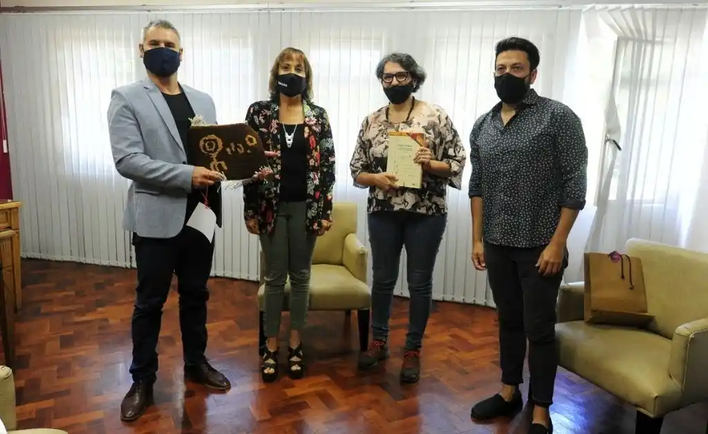 San Luis tendrá su Fiesta Provincial del Teatro