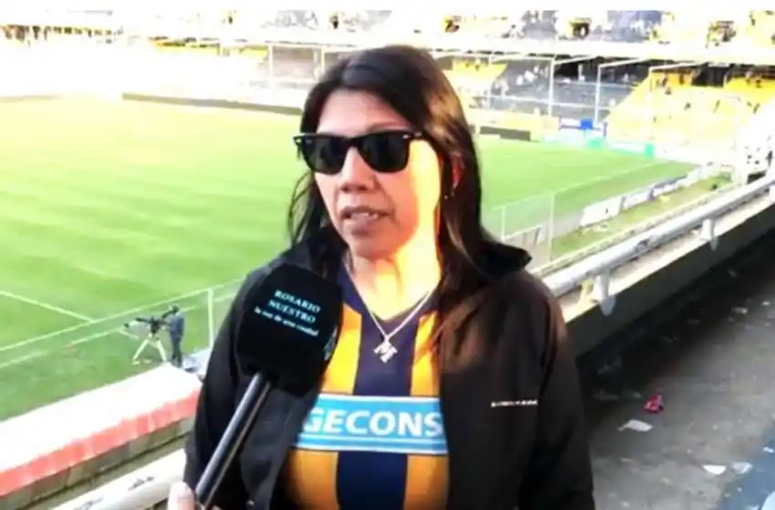 Los canallas se expresaron tras la dura caída