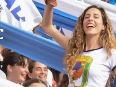 Alexia Abaigar, la funcionaria del gobierno de la Provincia detenida por tirar caca en la casa de Espert