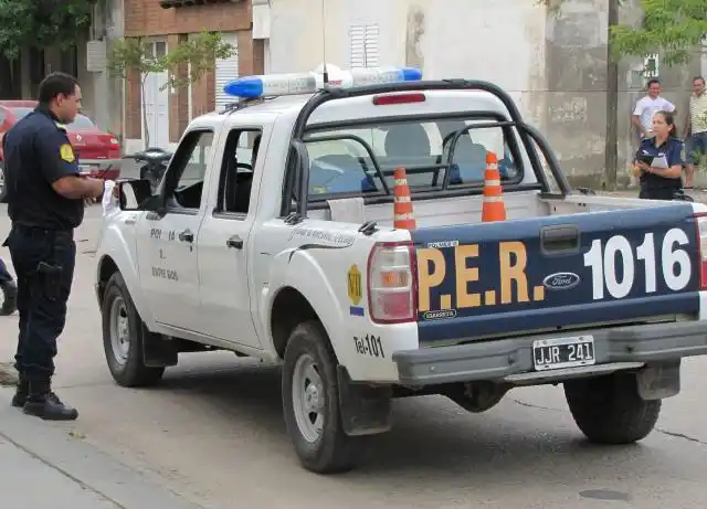 Operativos y accionar policial durante el fin de semana
