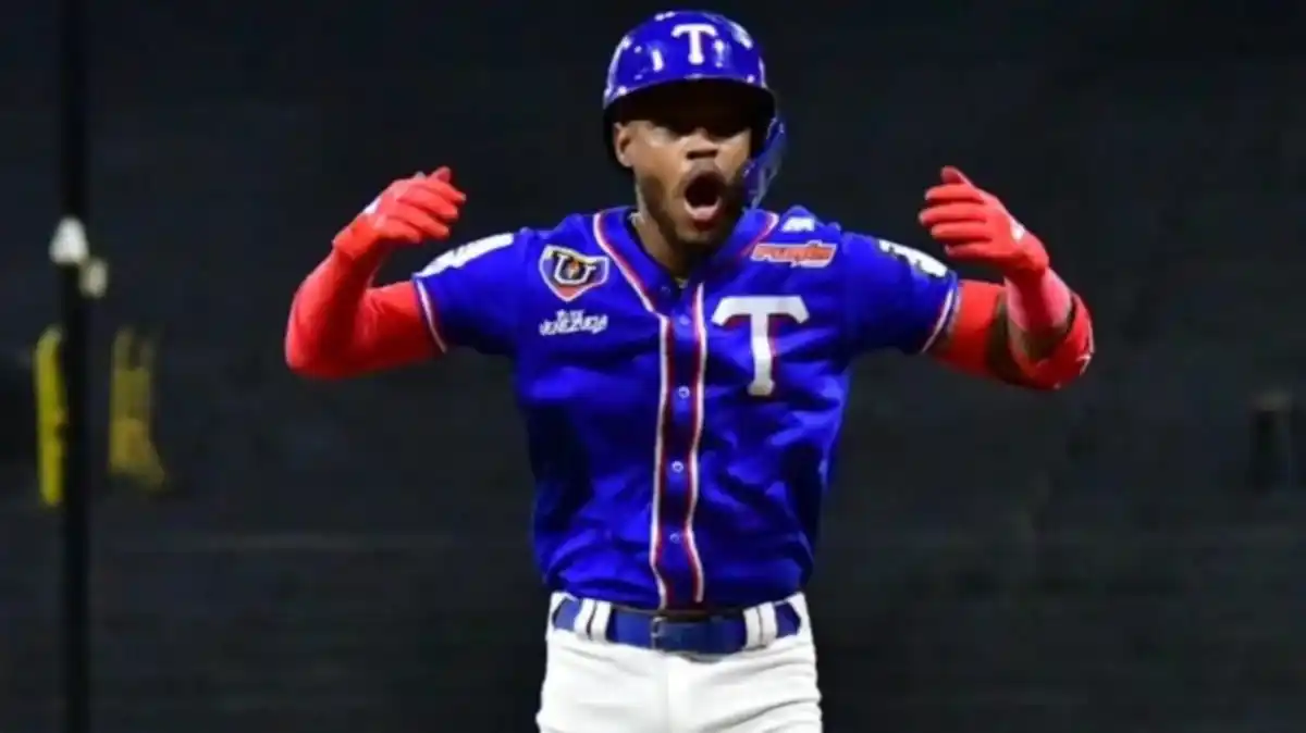 ¡SE ACABÓ EL PERREO! Liga Venezolana de Beisbol Profesional lo considera irrespetuoso
