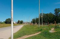 La Usina sufrió millonarias pérdidas por robos de cables