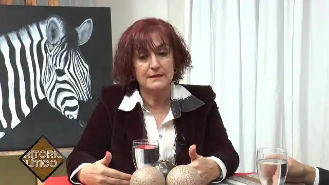 Tassistro: “Estamos abiertos a hablar con todos los sectores interesados”