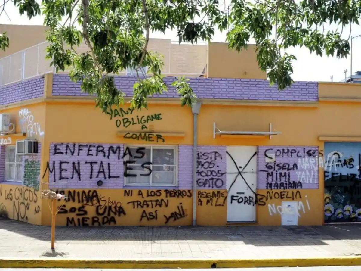 Jardín Tribilín: piden 12 años para las cinco maestras acusadas de maltrato