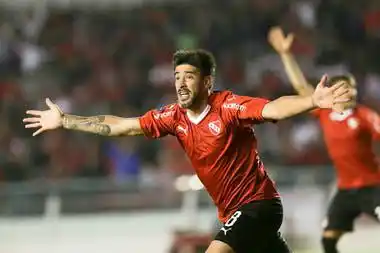 Oficial: Pablo Pérez se queda