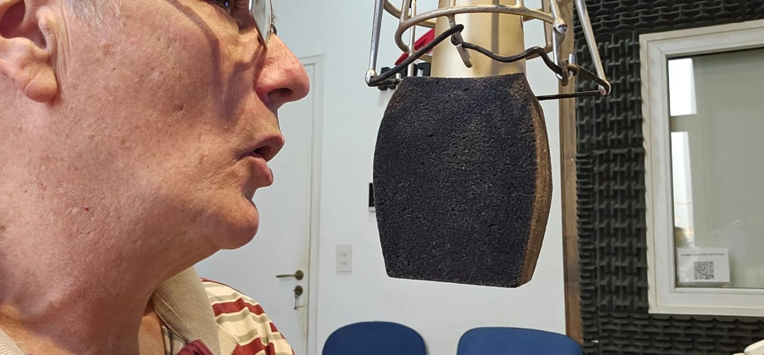 Día Mundial de la Voz: un 5 % de la población tiene problemas vocales