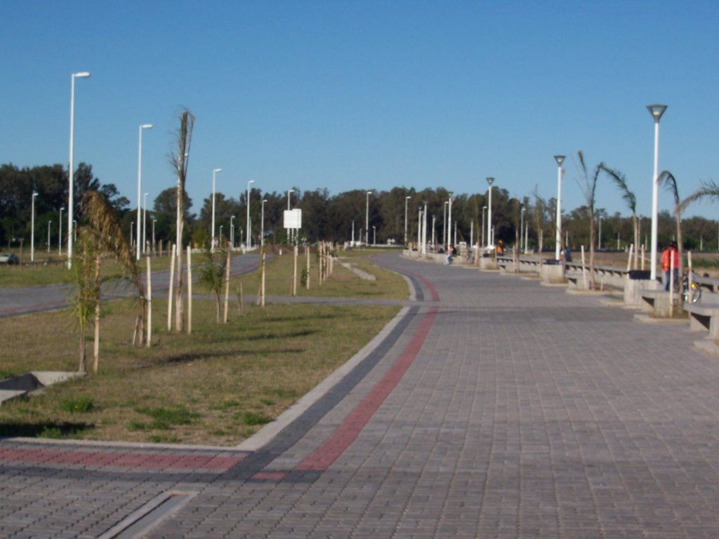 51 nuevos casos de Covid-19 en Gualeguay