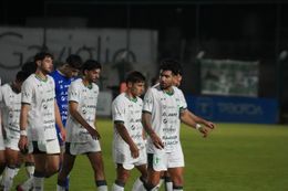 Sportivo y su aventura patagónica rumbo al ascenso