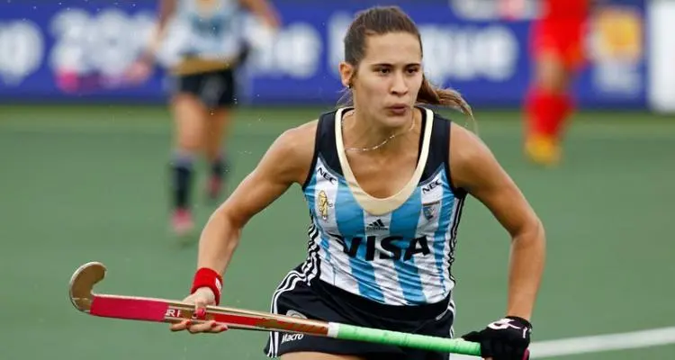 Una Leona en San Pedro
