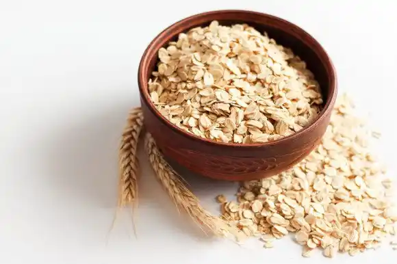 AVENA DIVINO TESORO: ayuda a controlar los niveles de azúcar, tiene antioxidantes y mejora las funciones del intestino