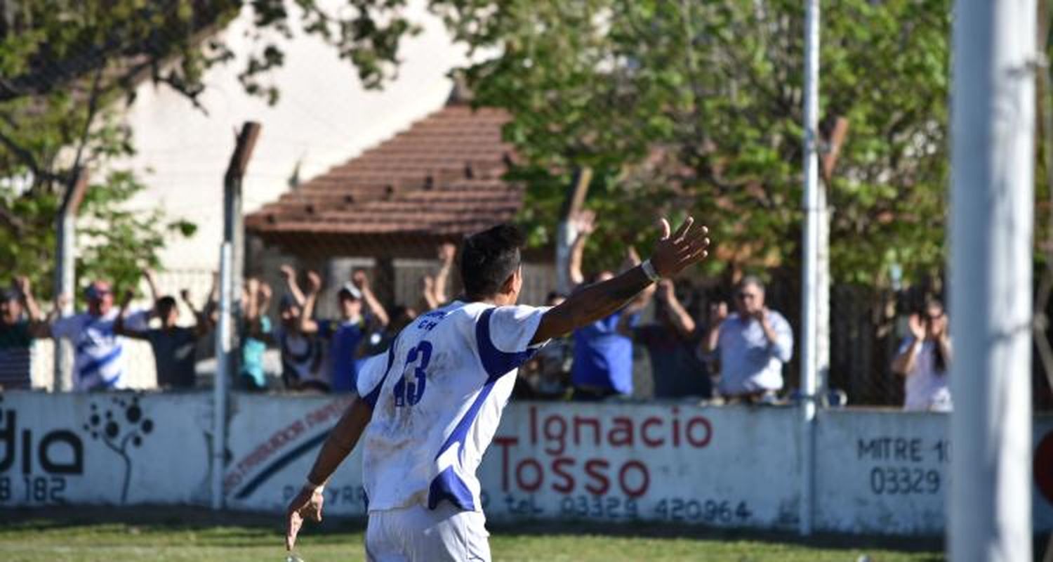 La tercera fecha del Torneo Final se juega entre el sábado y lunes