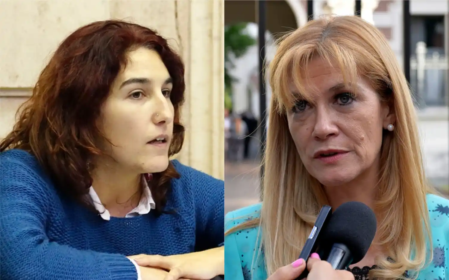 González Seligra: "Si La Matanza tiene superávit fiscal, ¿por qué Magario no hace obras?"