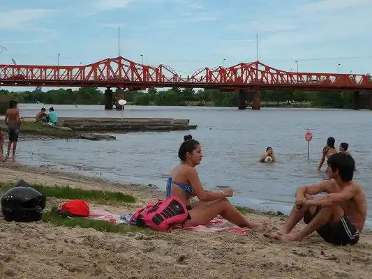 Hoy la máxima será de 29 grados y para el domingo anuncian 38º