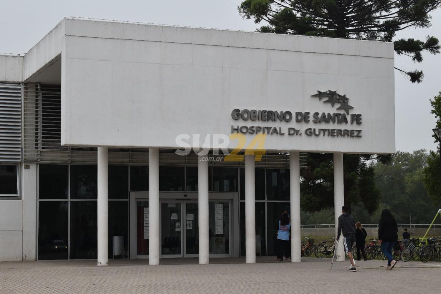 Hospital regional de Venado Tuerto