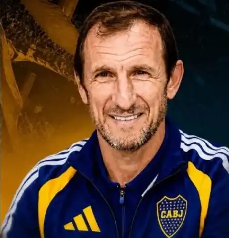 La formación de Boca vs. O'Higgins, por los playoffs de la Copa Sudamericana