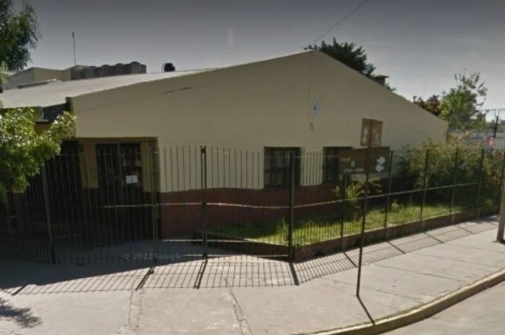 Pánico en Berazategui: tras ser suspendido, un chico de 12 años fue con una pistola a la escuela