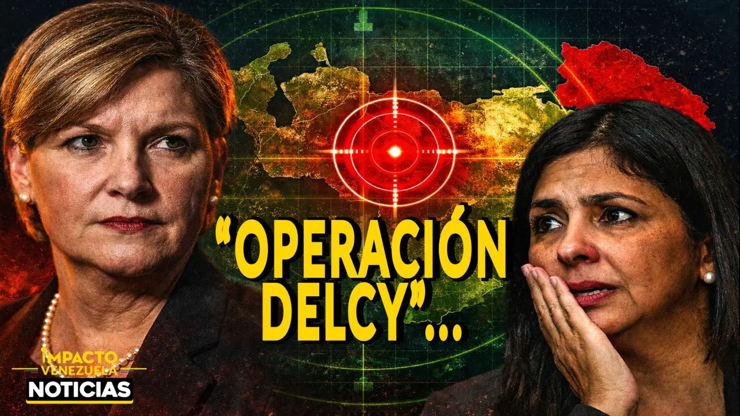 Impacto Venezuela