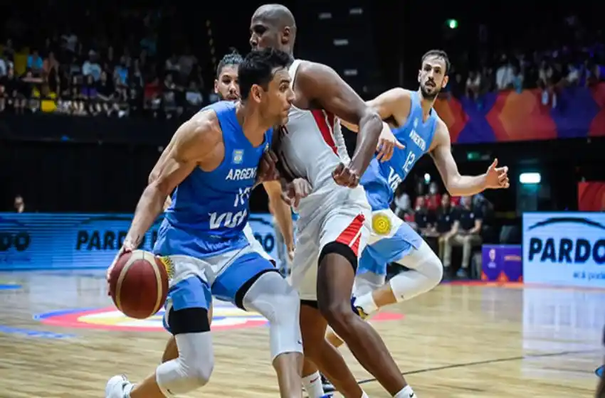 Mar del Plata vuelve a ser sede para recibir a la Selección Argentina de básquet