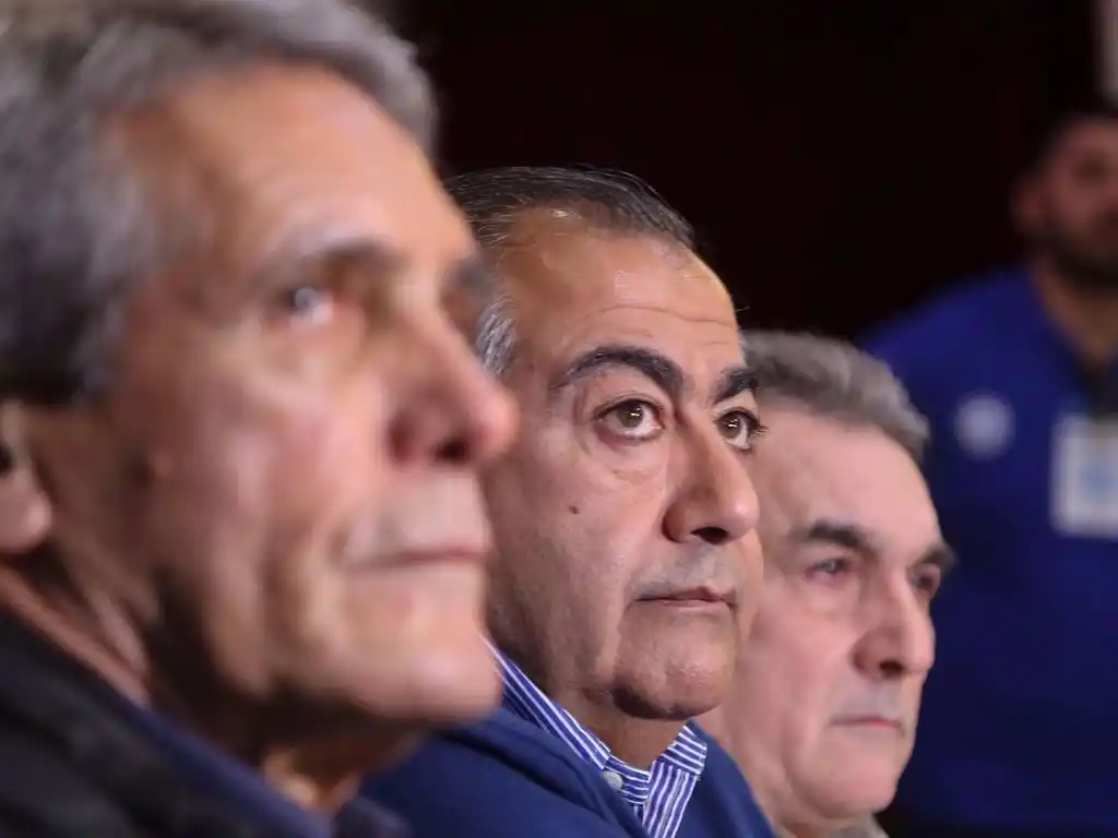 La CGT reúne este miércoles el Consejo para empezar a definir sus nuevas autoridades