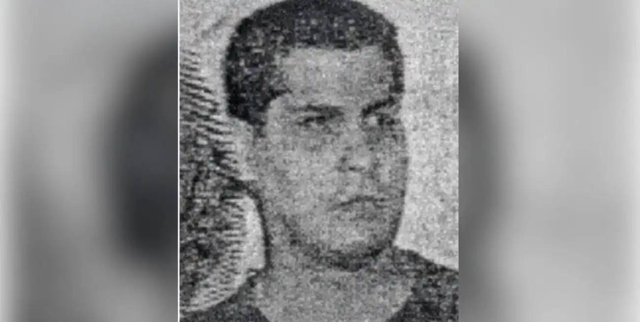 Sergio Eduardo Giménez, un hombre condenado por delitos de abuso sexual agravado